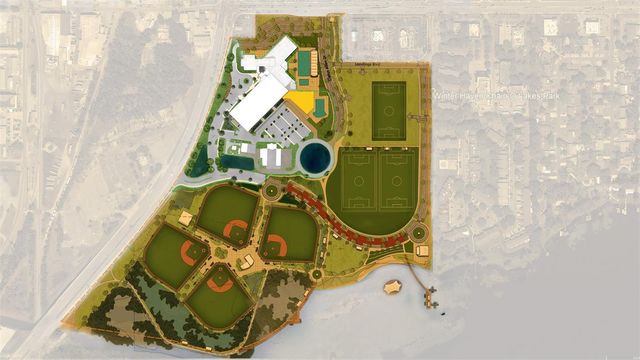 113 AVENUE C SE, Winter Haven, FL 33880