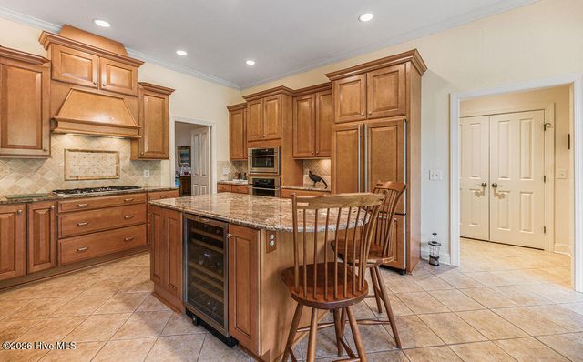 62 Stoneykirk Drive, Pinehurst, NC 28374