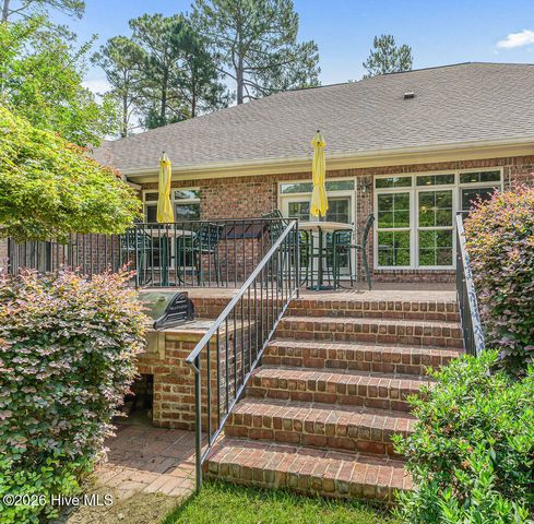 62 Stoneykirk Drive, Pinehurst, NC 28374