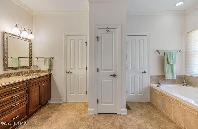 62 Stoneykirk Drive, Pinehurst, NC 28374