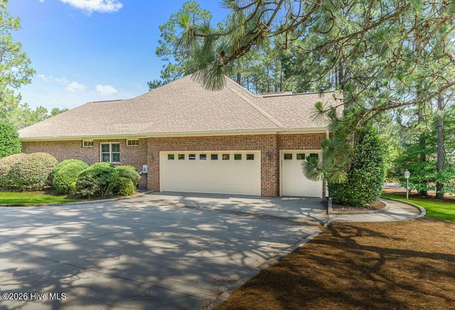 62 Stoneykirk Drive, Pinehurst, NC 28374