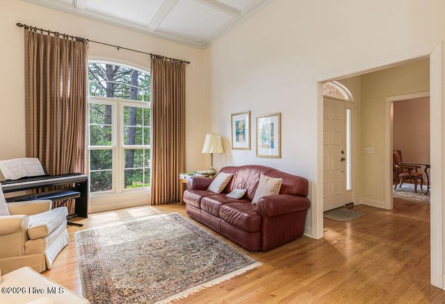 62 Stoneykirk Drive, Pinehurst, NC 28374