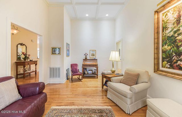 62 Stoneykirk Drive, Pinehurst, NC 28374