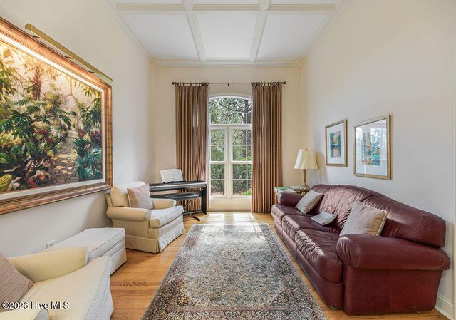 62 Stoneykirk Drive, Pinehurst, NC 28374