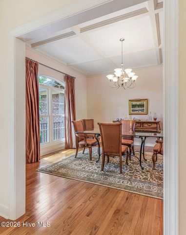 62 Stoneykirk Drive, Pinehurst, NC 28374