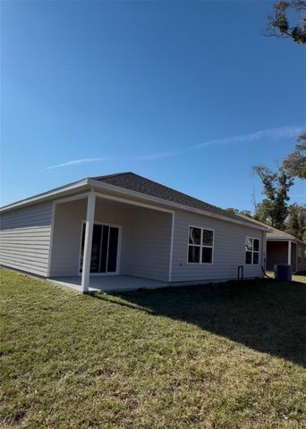 5326 SW 52ND COURT, Gainesville, FL 32608