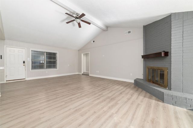 23303 Canyon Lake Drive, Spring, TX 77373