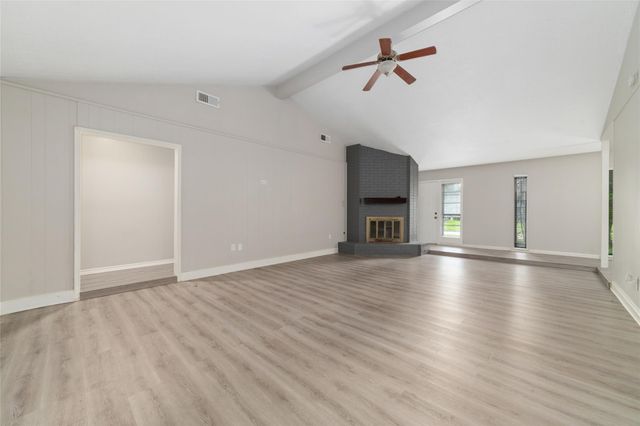 23303 Canyon Lake Drive, Spring, TX 77373