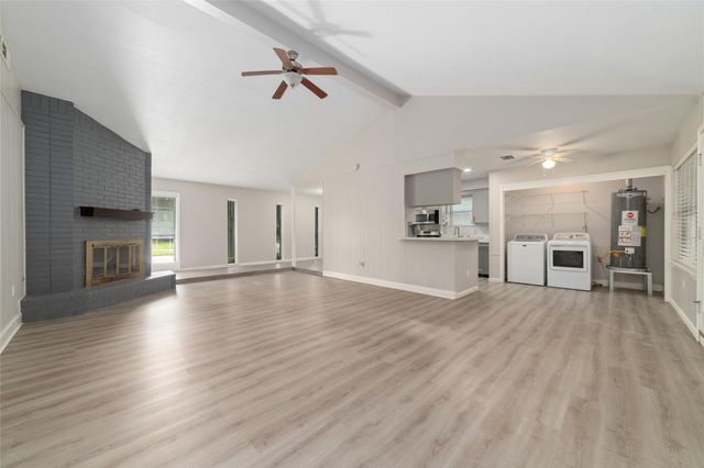 23303 Canyon Lake Drive, Spring, TX 77373
