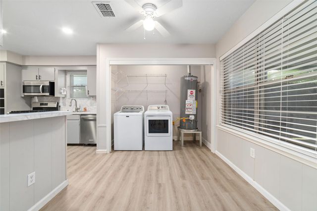 23303 Canyon Lake Drive, Spring, TX 77373