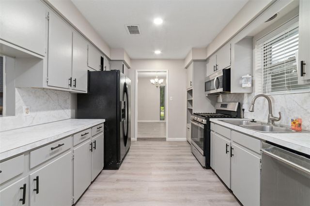23303 Canyon Lake Drive, Spring, TX 77373