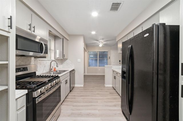 23303 Canyon Lake Drive, Spring, TX 77373