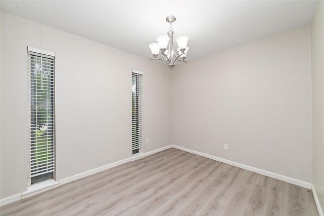 23303 Canyon Lake Drive, Spring, TX 77373
