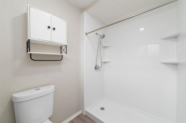 23303 Canyon Lake Drive, Spring, TX 77373