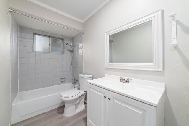 23303 Canyon Lake Drive, Spring, TX 77373