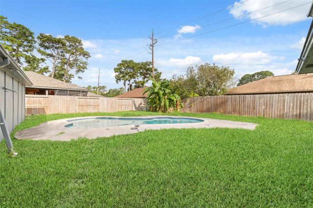 23303 Canyon Lake Drive, Spring, TX 77373