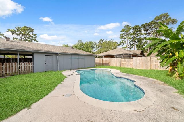 23303 Canyon Lake Drive, Spring, TX 77373