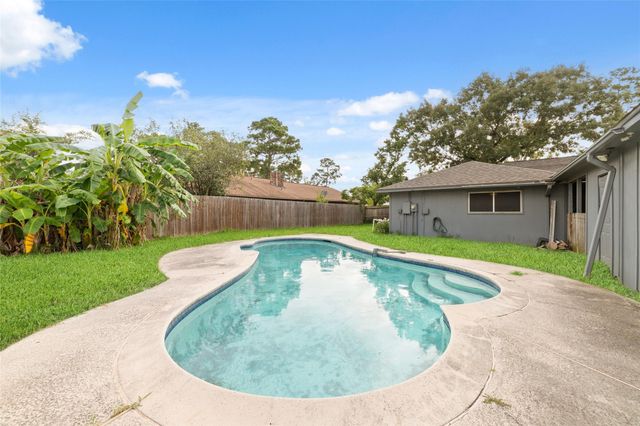 23303 Canyon Lake Drive, Spring, TX 77373