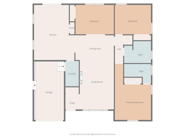 3 Pembroke Lane, Toms River, NJ 08757