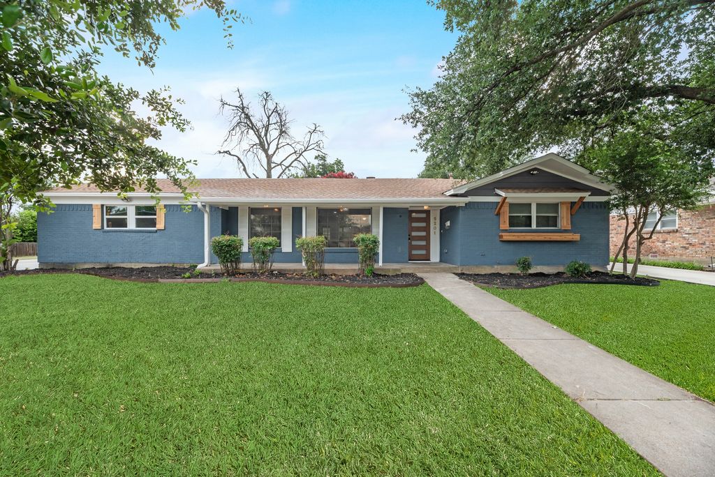 6201 Trail Lake Drive, Fort Worth, TX 76133