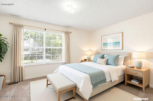 102 Tamara Lane A, Port Royal, SC 29935