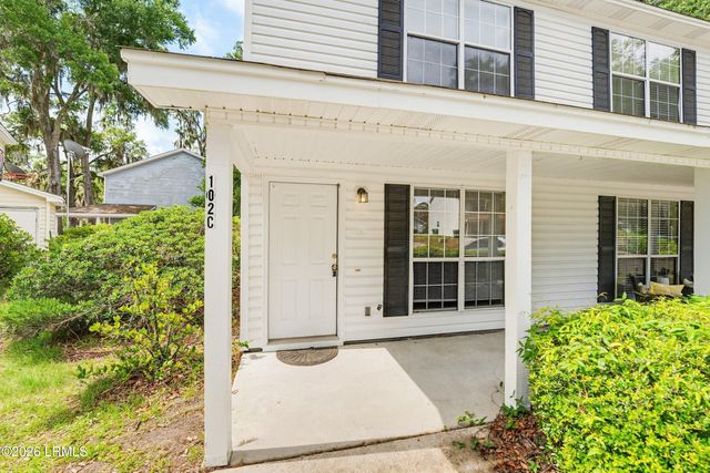 102 Tamara Lane A, Port Royal, SC 29935