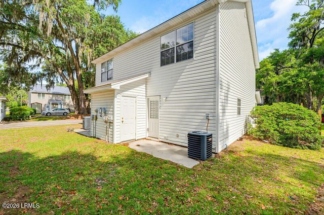 102 Tamara Lane A, Port Royal, SC 29935