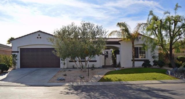 105 Rubino Court, Palm Desert, CA 92211