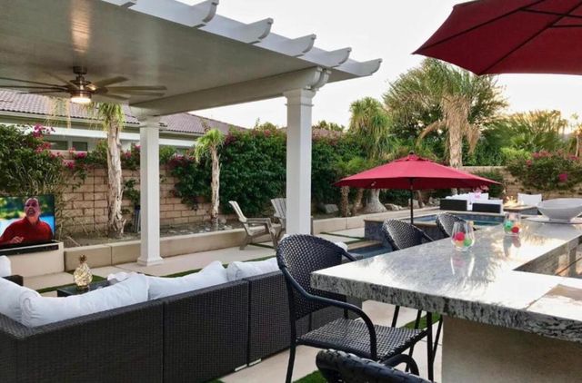105 Rubino Court, Palm Desert, CA 92211