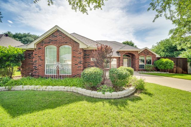 1631 Ross Drive, Midlothian, TX 76065
