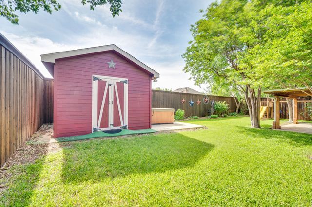 1631 Ross Drive, Midlothian, TX 76065