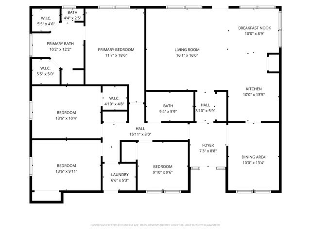 1631 Ross Drive, Midlothian, TX 76065