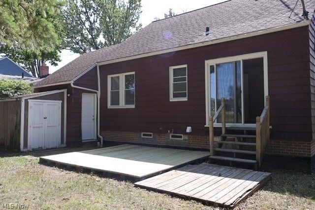 847 Lloyd Road, Wickliffe, OH 44092