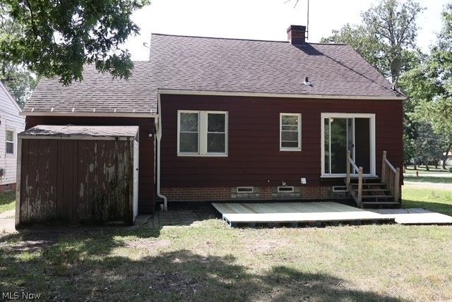 847 Lloyd Road, Wickliffe, OH 44092