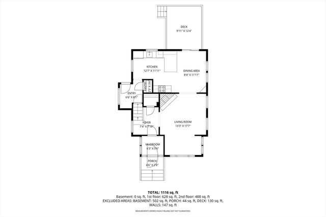 31 Howe St, Quincy, MA 02169