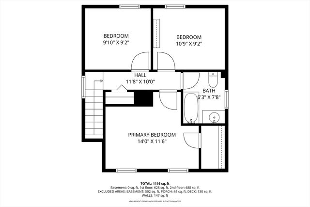 31 Howe St, Quincy, MA 02169