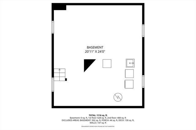 31 Howe St, Quincy, MA 02169