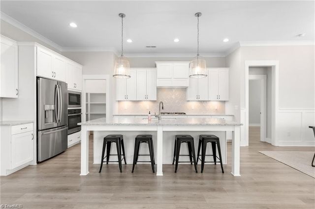 4009 Leven Drive, Greensboro, NC 27407