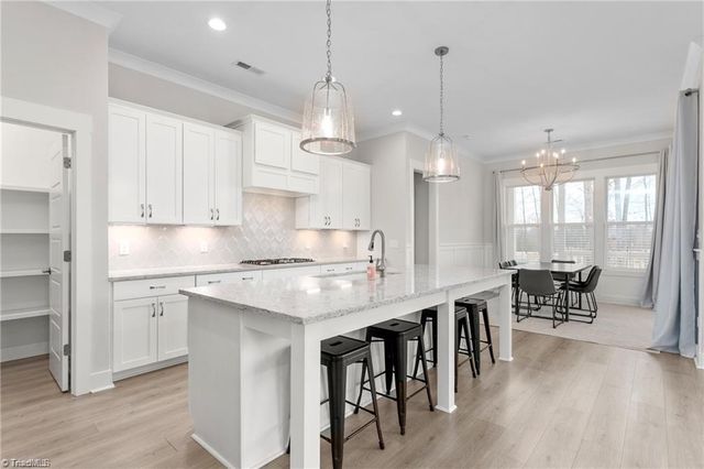 4009 Leven Drive, Greensboro, NC 27407