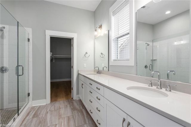 4009 Leven Drive, Greensboro, NC 27407