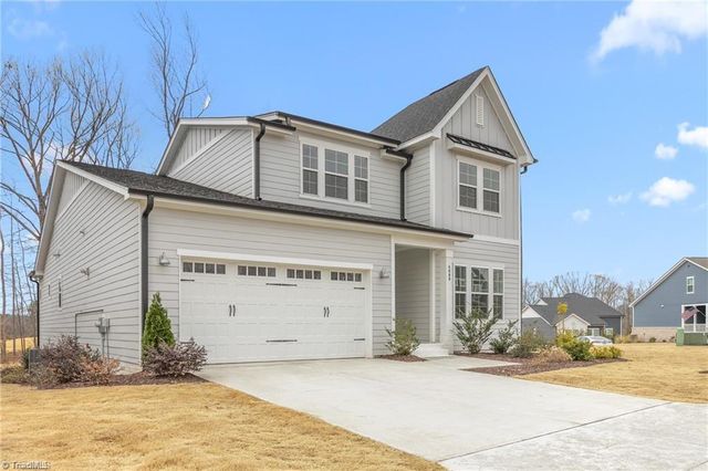 4009 Leven Drive, Greensboro, NC 27407
