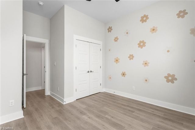 4009 Leven Drive, Greensboro, NC 27407