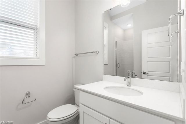 4009 Leven Drive, Greensboro, NC 27407