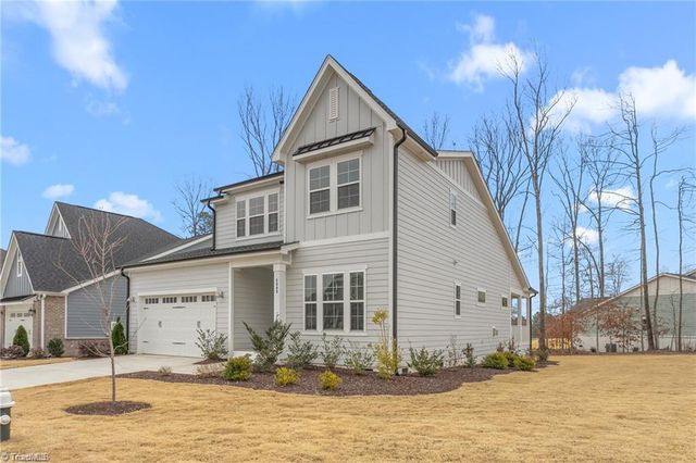 4009 Leven Drive, Greensboro, NC 27407