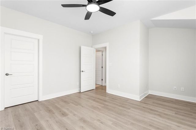 4009 Leven Drive, Greensboro, NC 27407