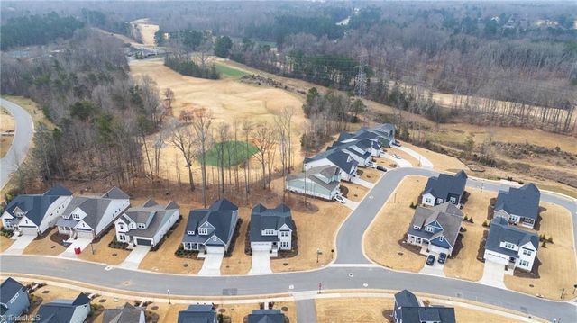 4009 Leven Drive, Greensboro, NC 27407