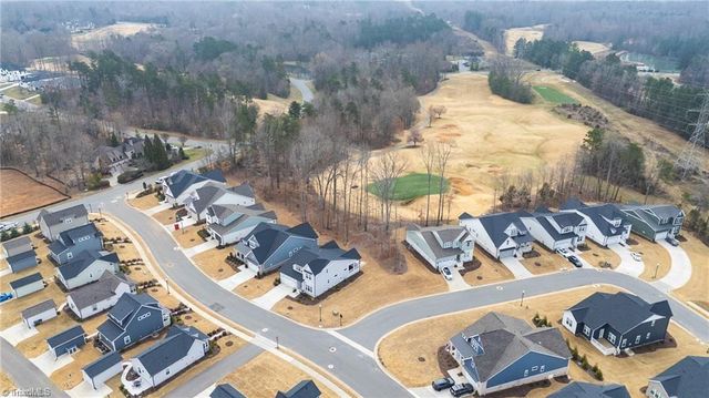 4009 Leven Drive, Greensboro, NC 27407