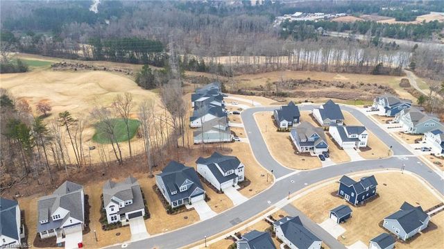 4009 Leven Drive, Greensboro, NC 27407