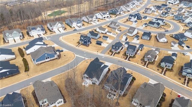 4009 Leven Drive, Greensboro, NC 27407