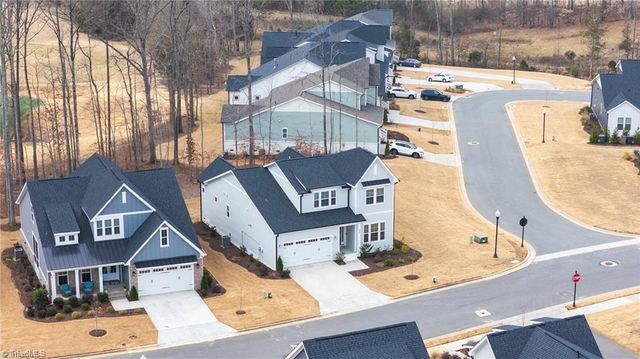 4009 Leven Drive, Greensboro, NC 27407